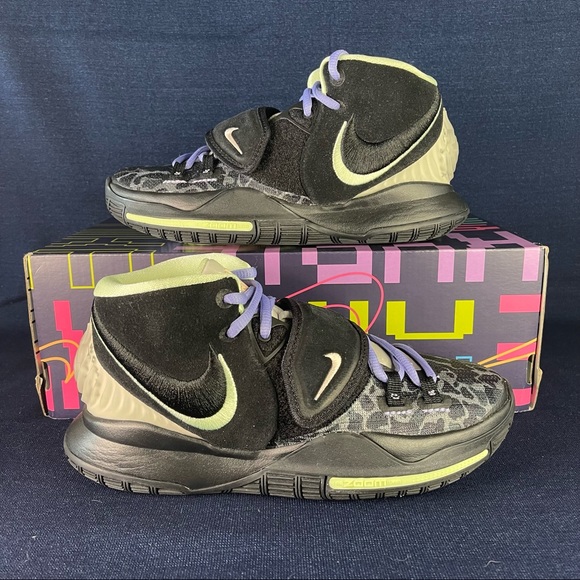 New Nike Kyrie 6 Ai Asia Irving Cd53001 